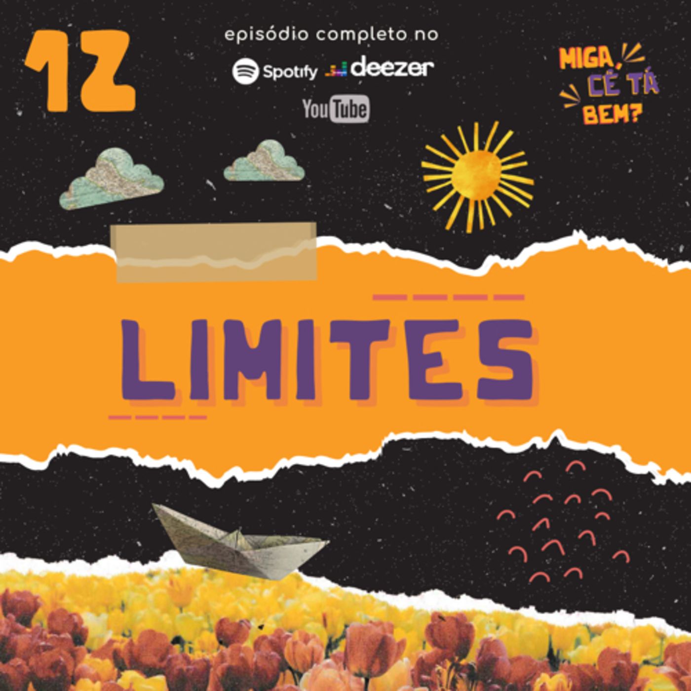 limites. episode artwork