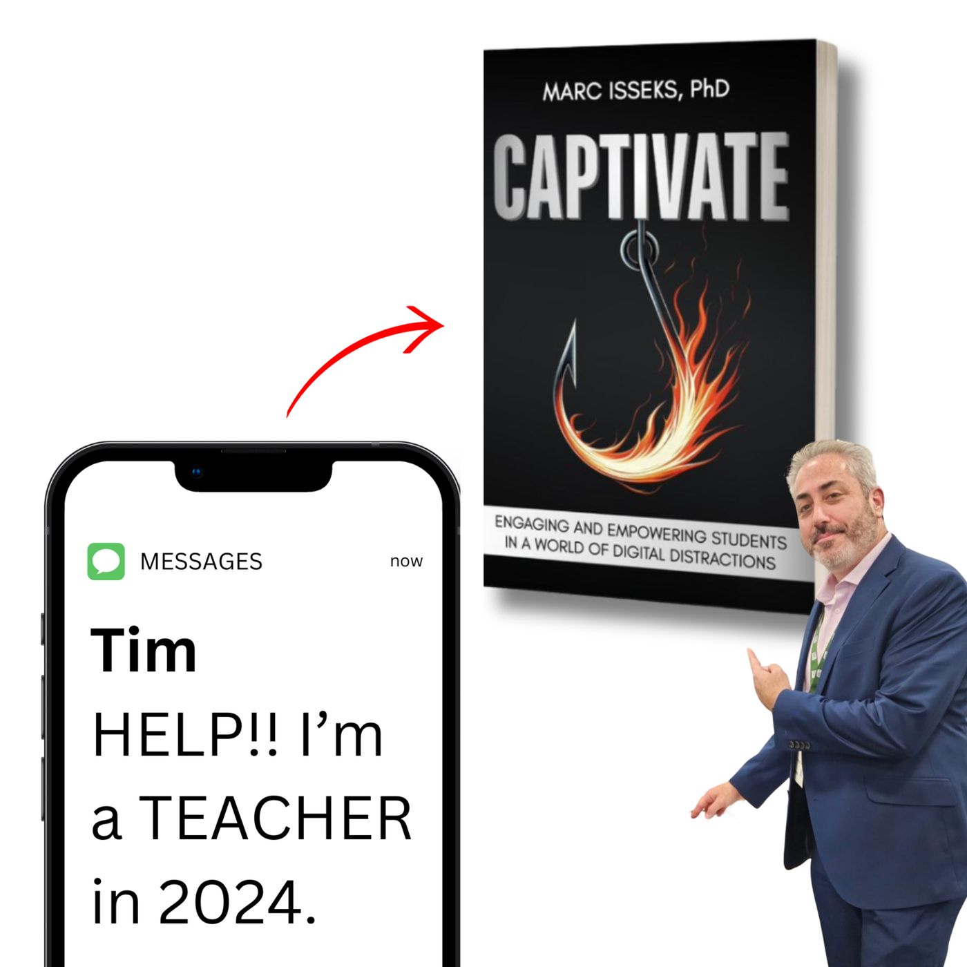 Teachers on Fire