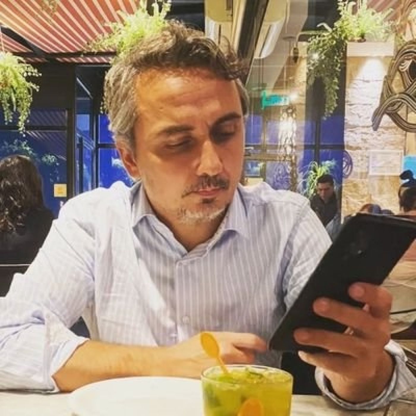 Eco Medios Entrevistas