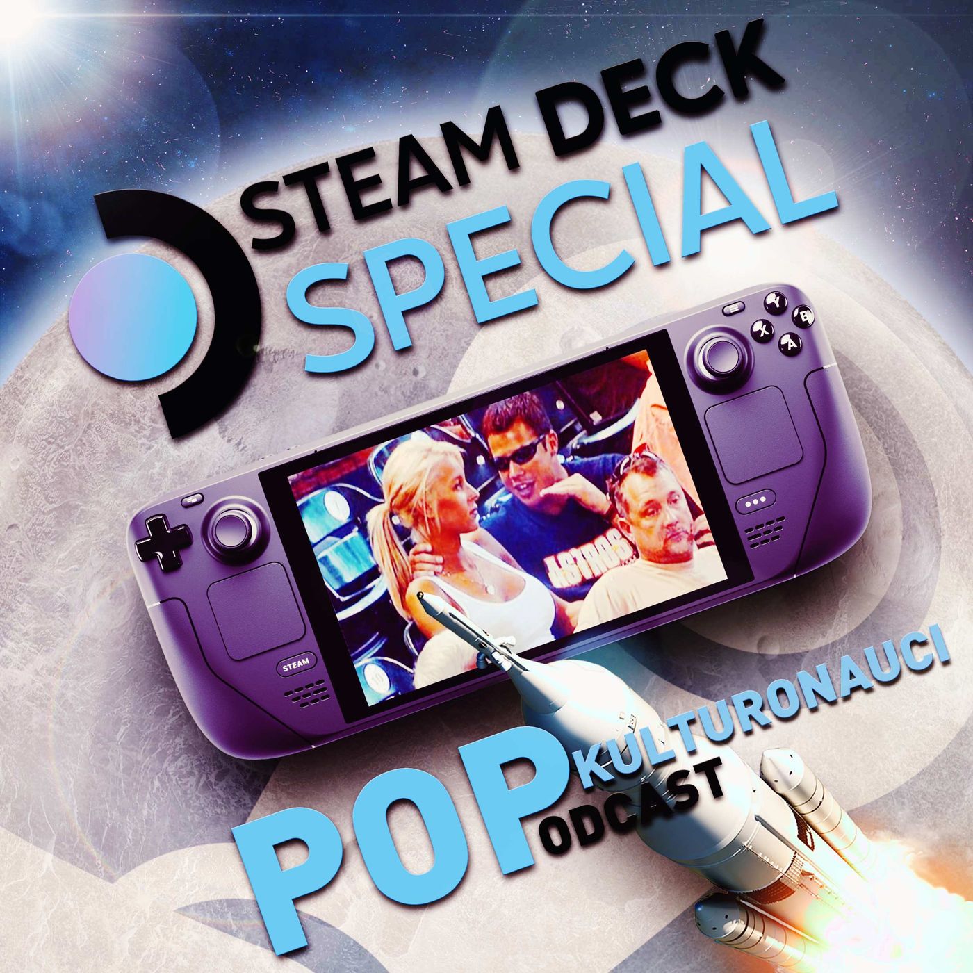 PopKulturonauci Podcast