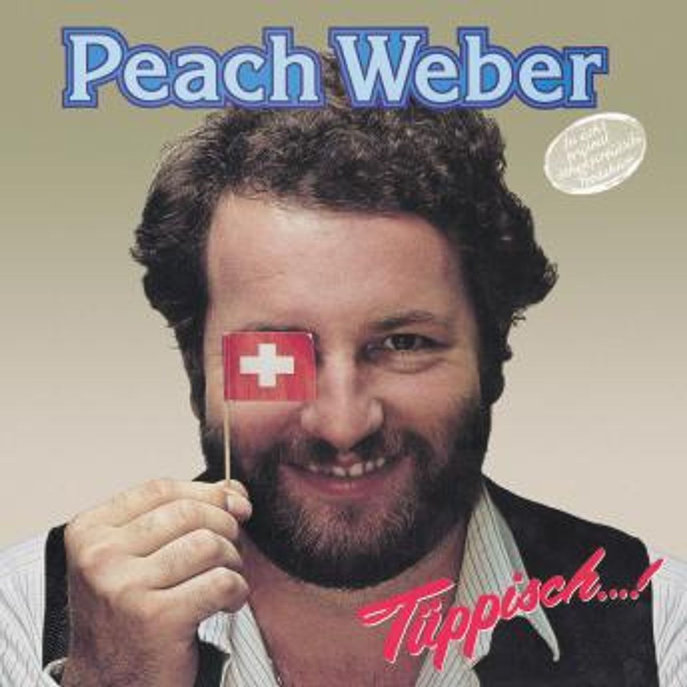 [German] - Tüppisch...! by Peach Weber episode artwork