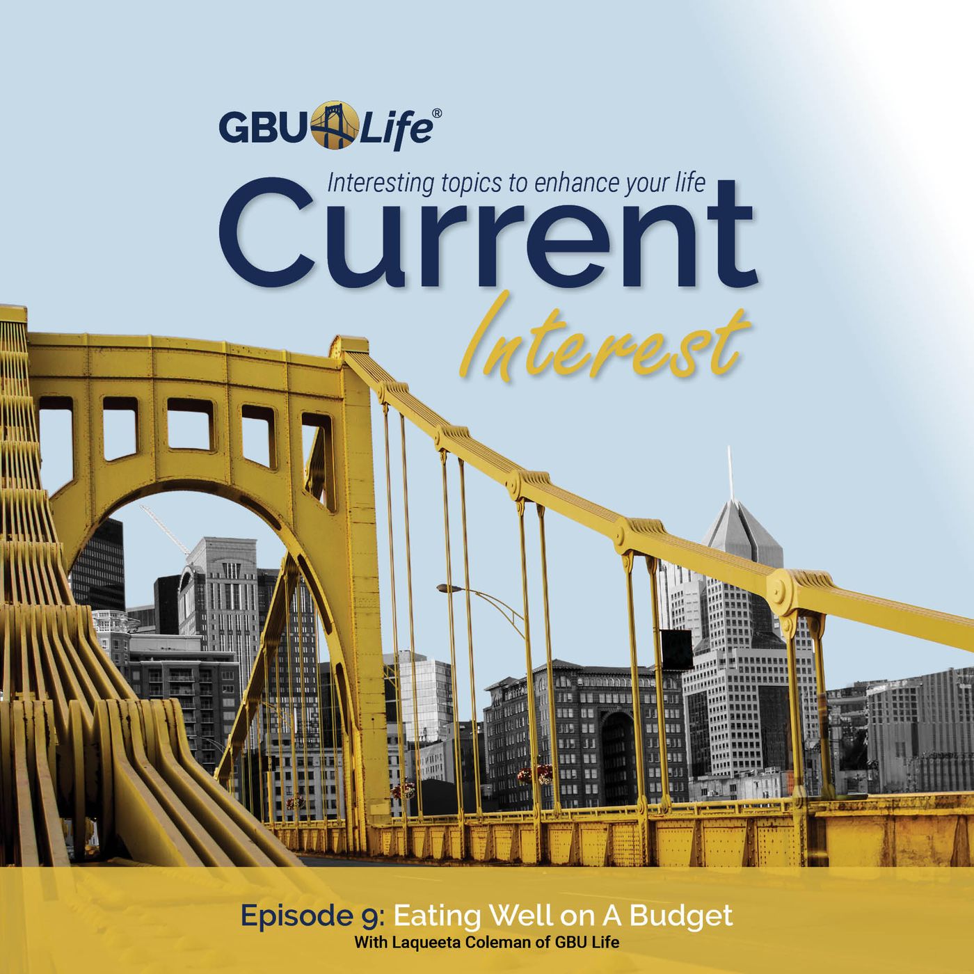 Current Interest