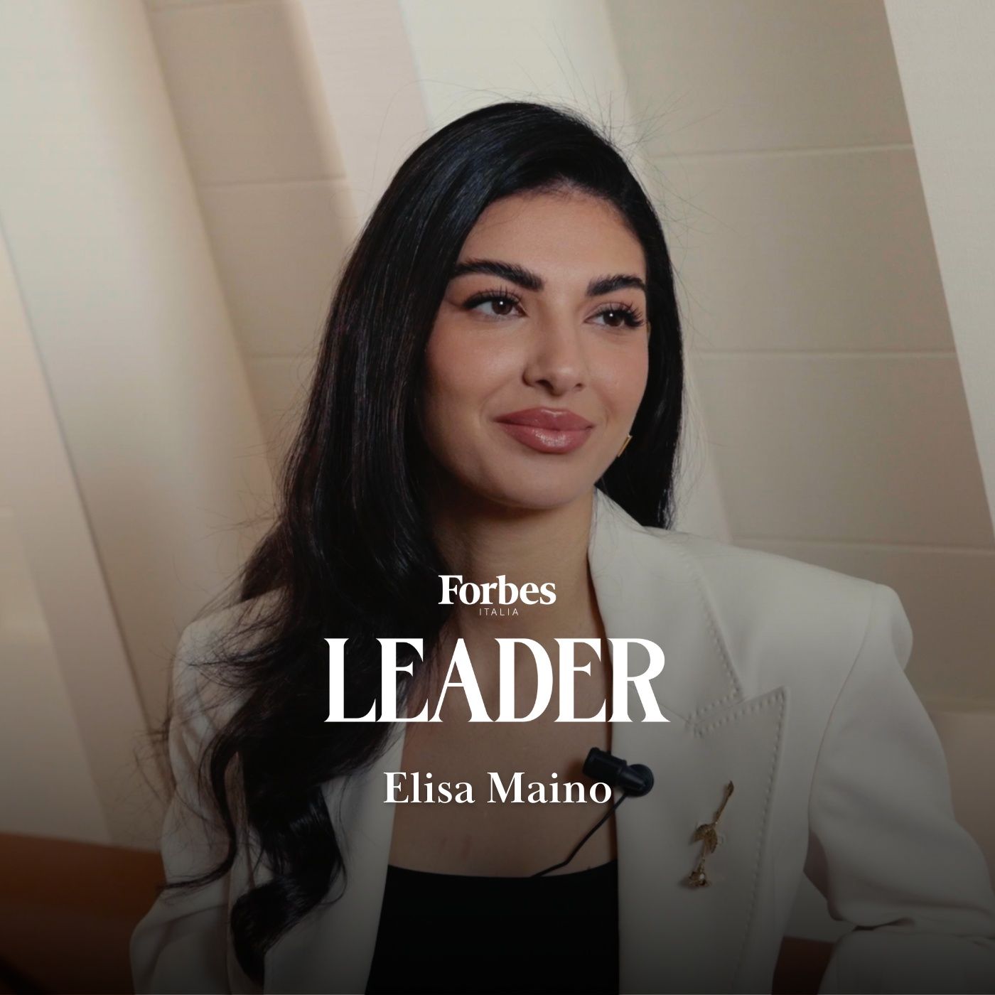 Elisa Maino | Autenticità come scelta episode artwork