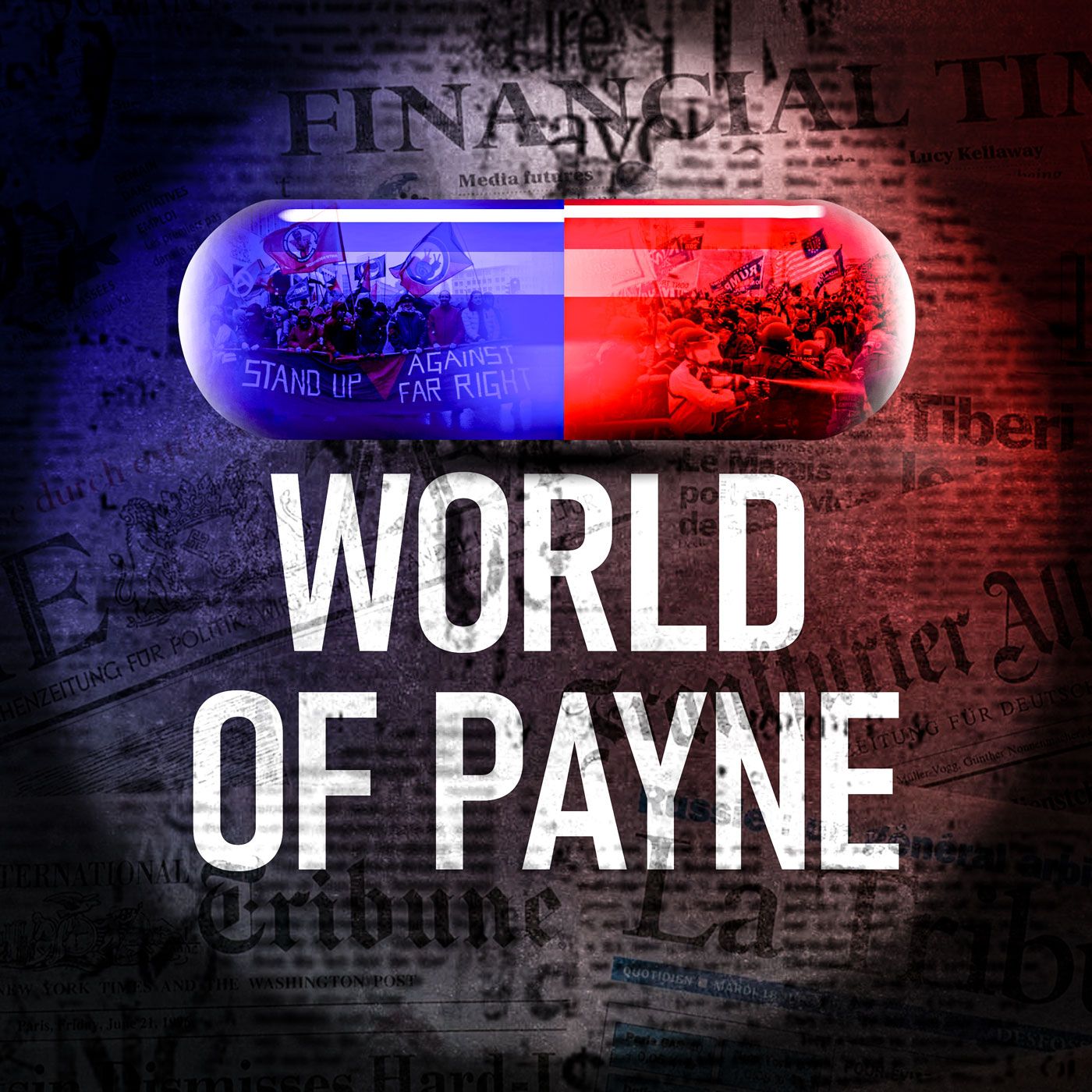 World of Payne World of Payne