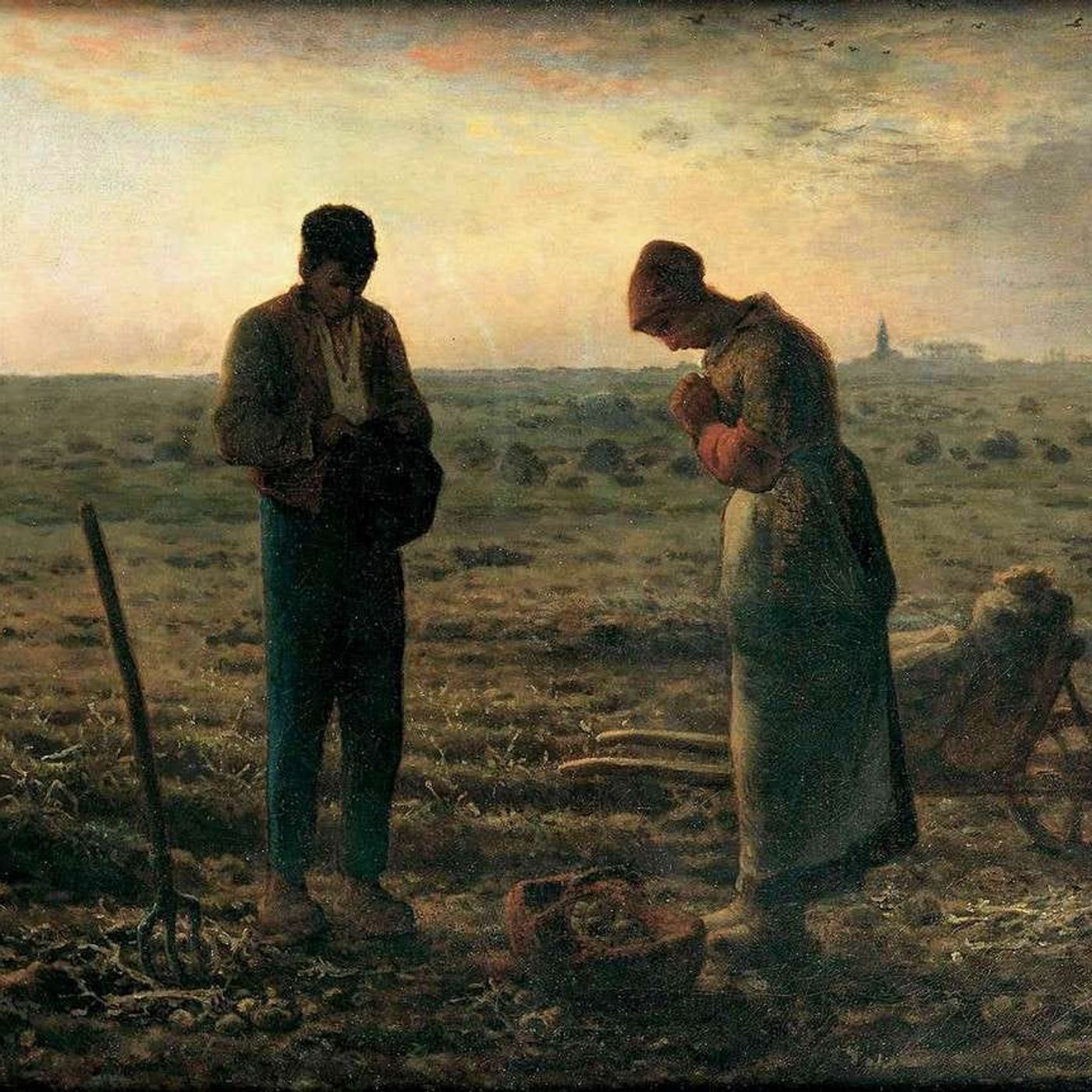 Proteste degli agricoltori: il lato oscuro dell’accordo Ue‑Mercosur episode artwork