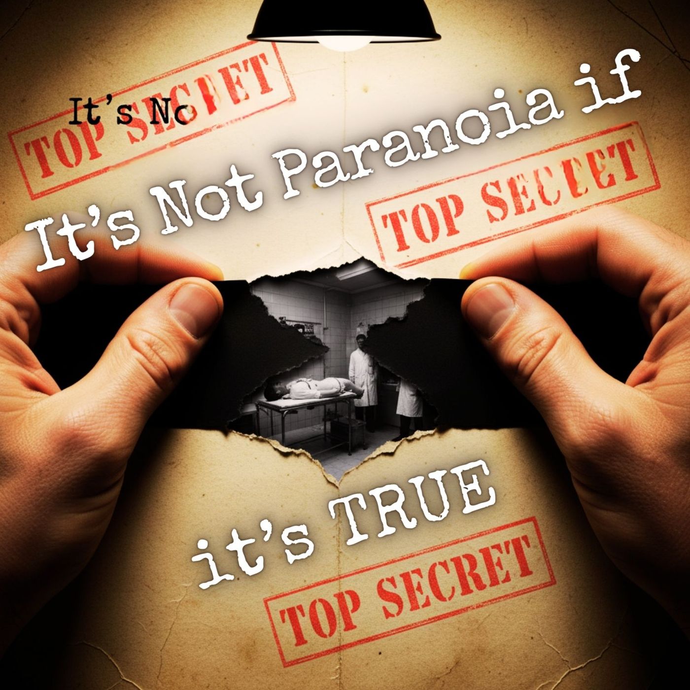 It's Not Paranoia If It's True: A History of Proven Conspiracies