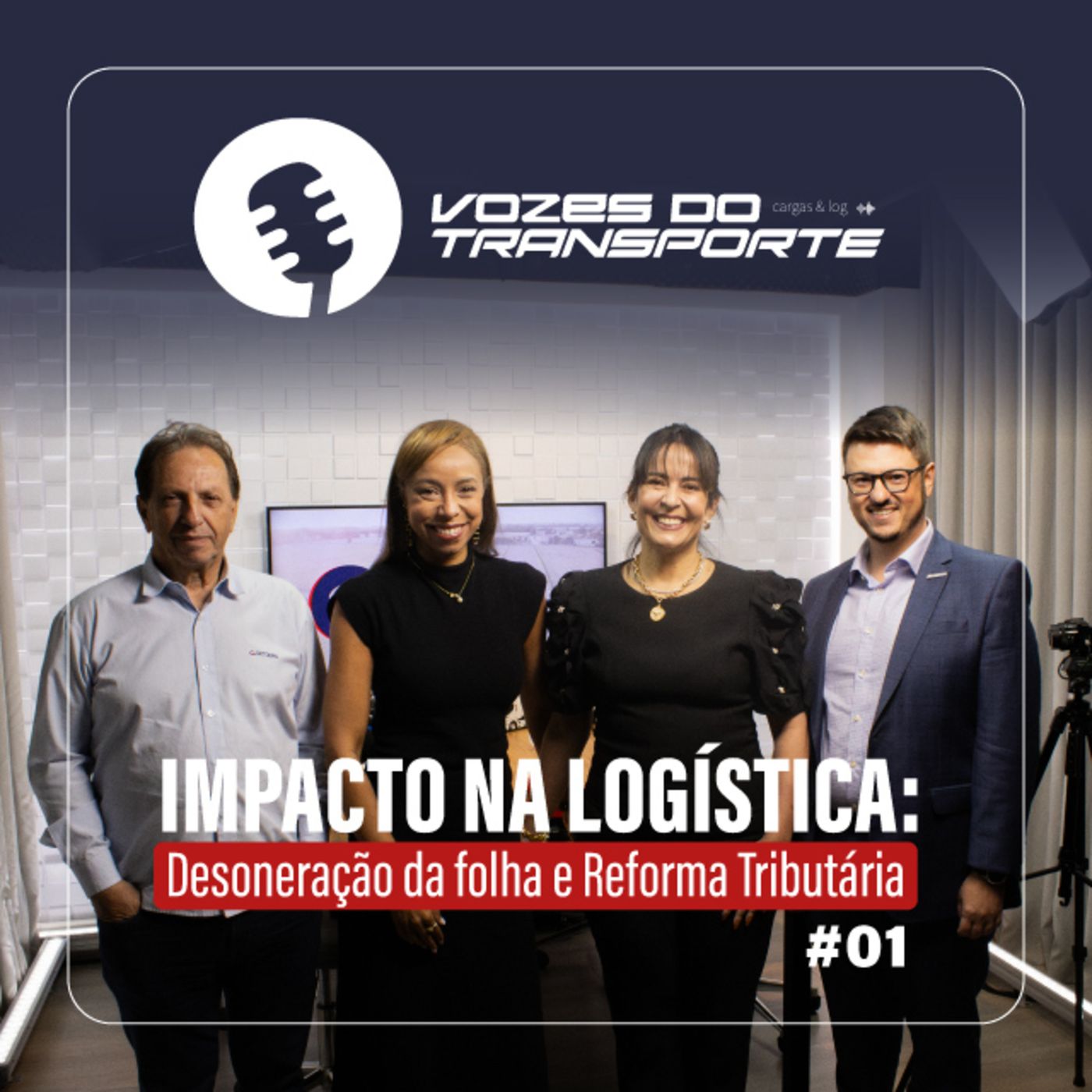 Vozes do Transporte