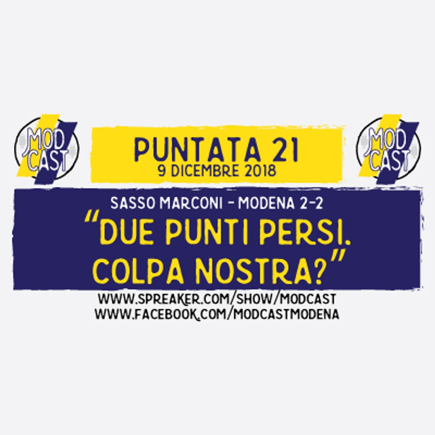 ModCast - Modena Calcio