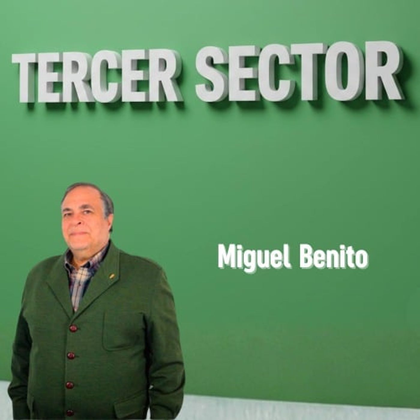 Tercer Sector episode artwork