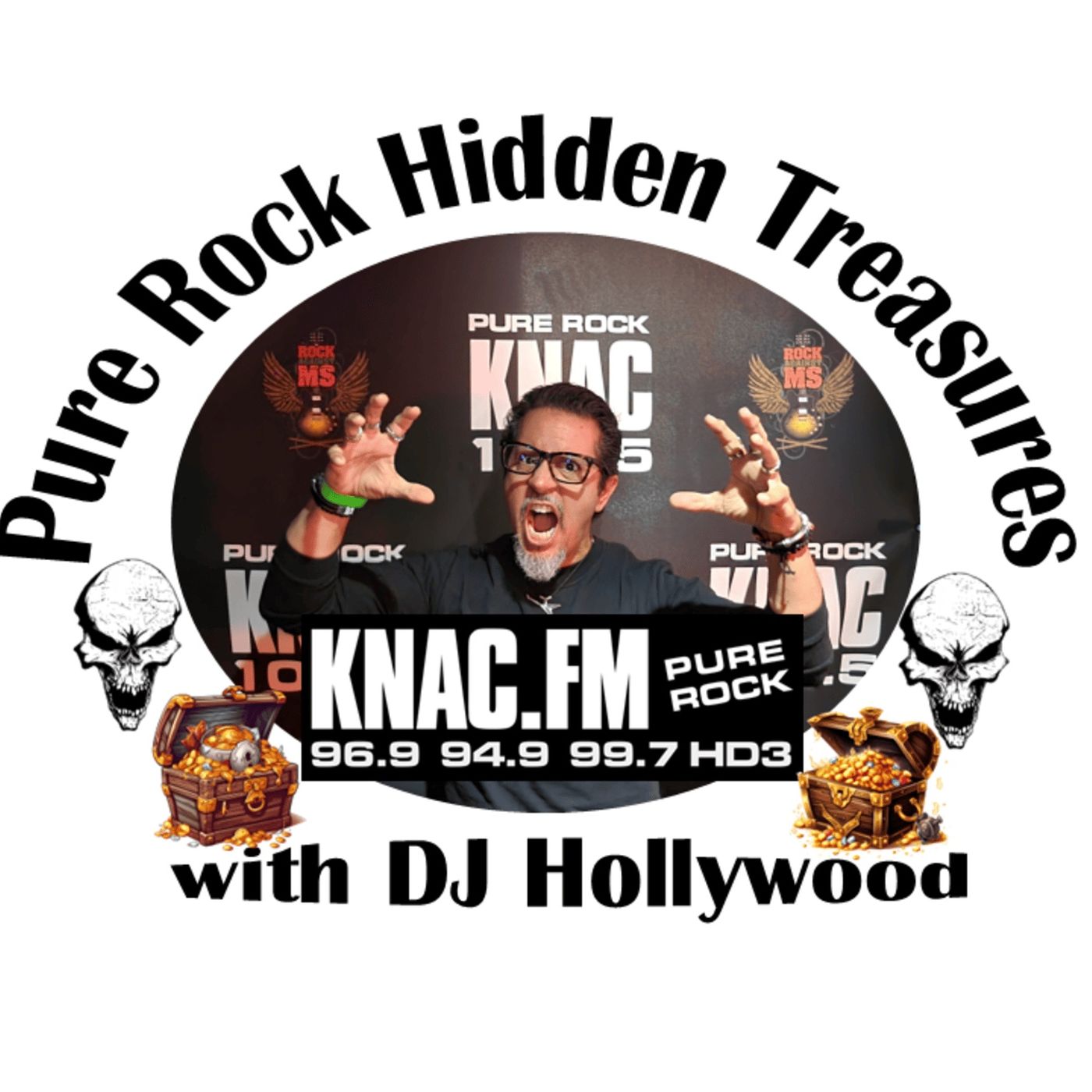 Season 5: Rockin Rabbit Hole