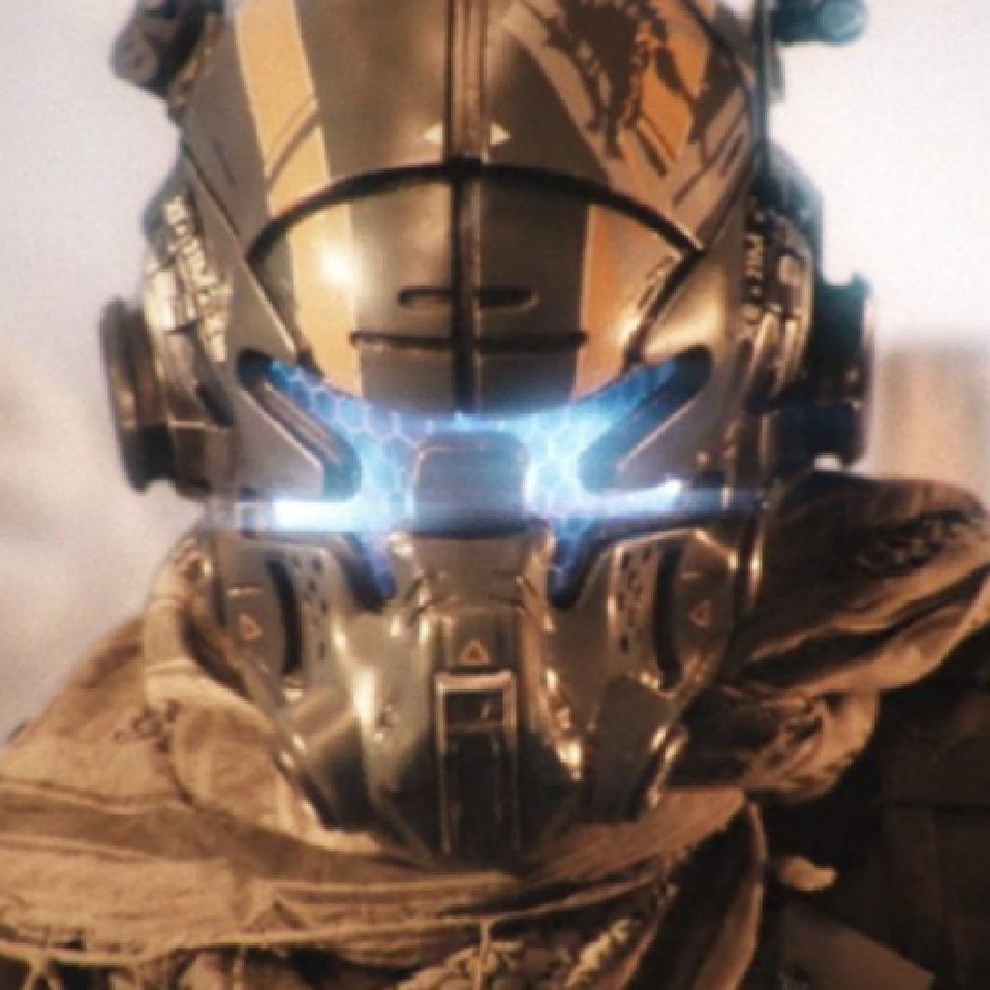 Titanfall2 podcast artwork