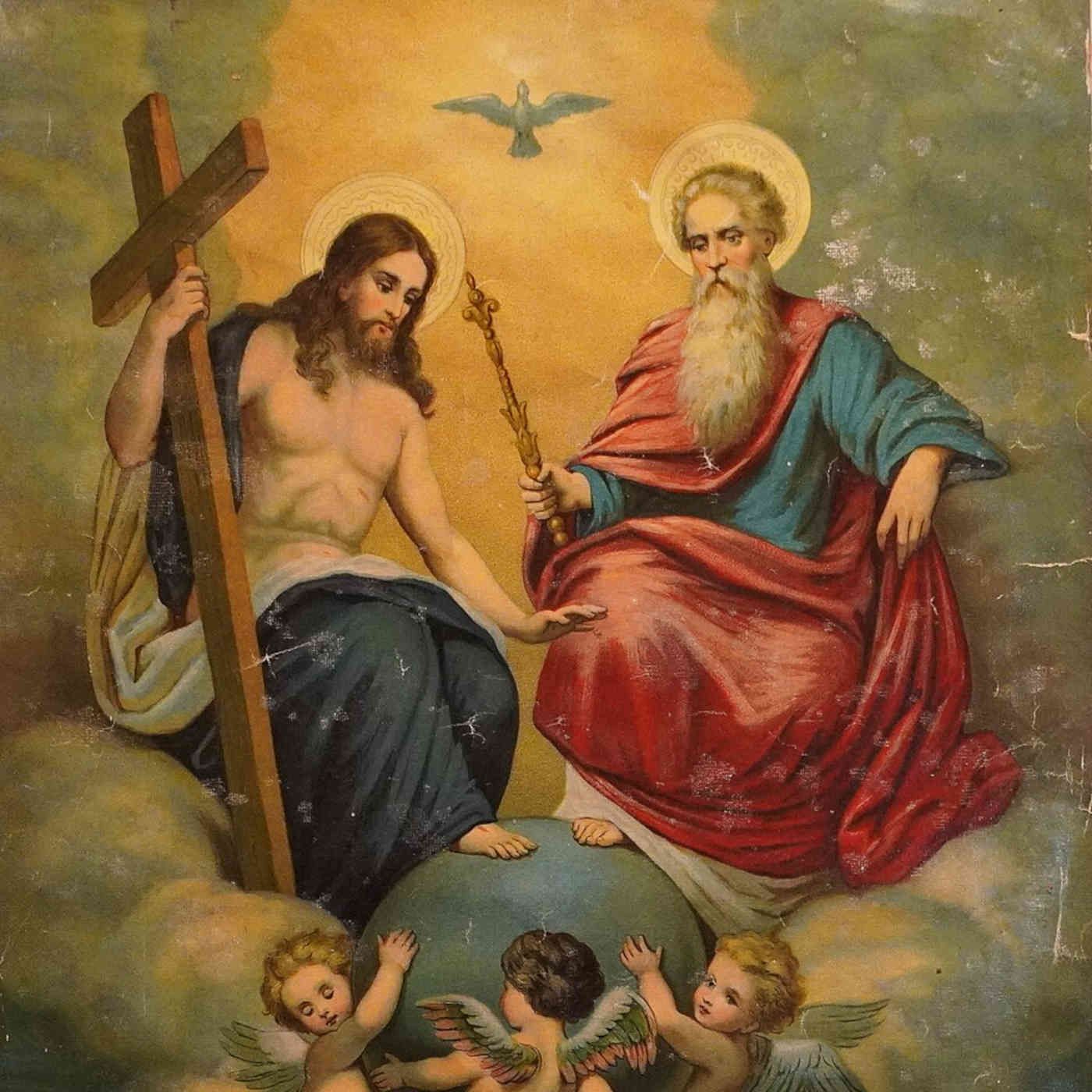 Thursday of the Second Week of Easter - A Belief that Transforms