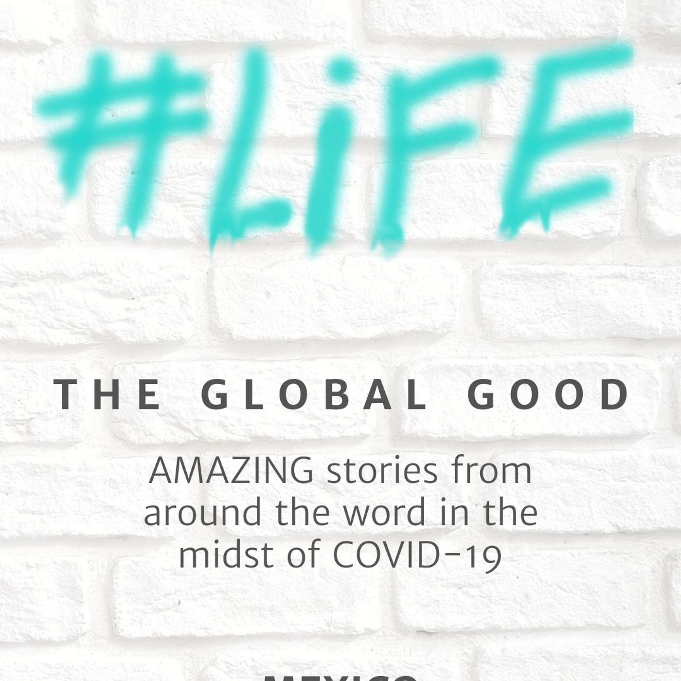 #LIFE