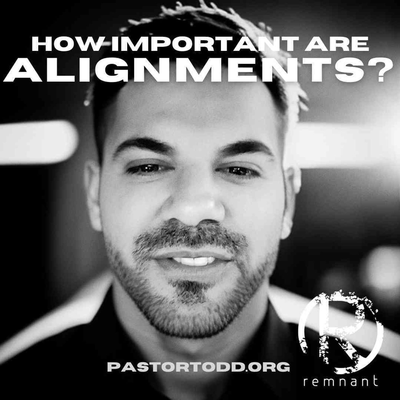 Todd Coconato Show — The Remnant