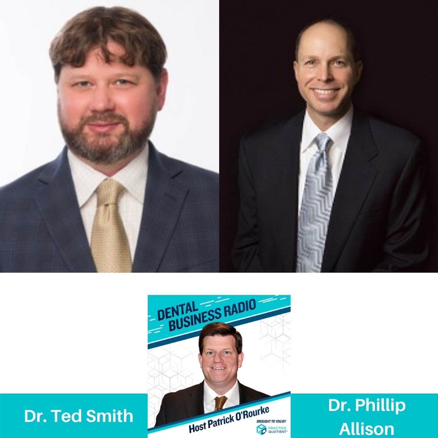 Dental Business Radio