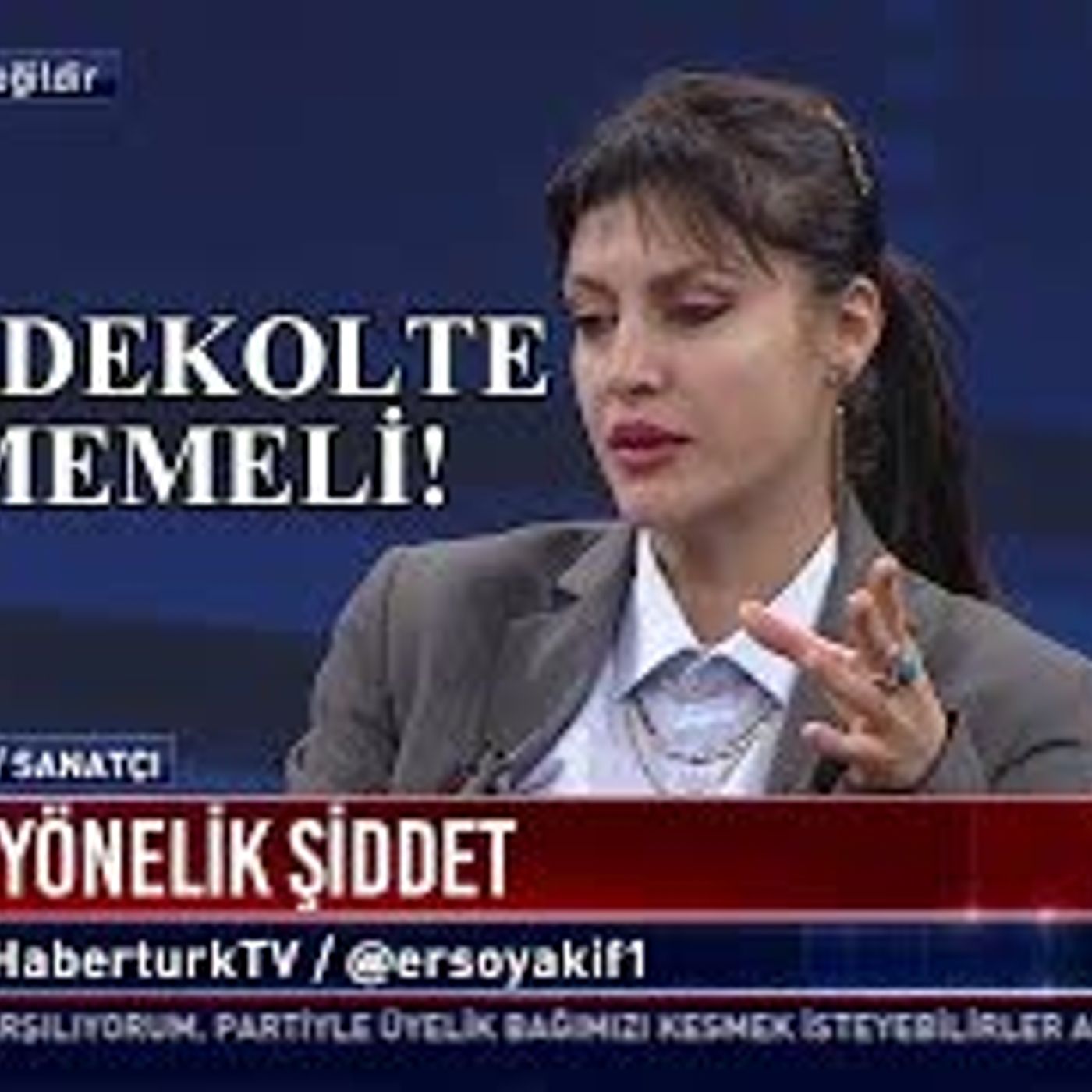Sanılanın Aksine