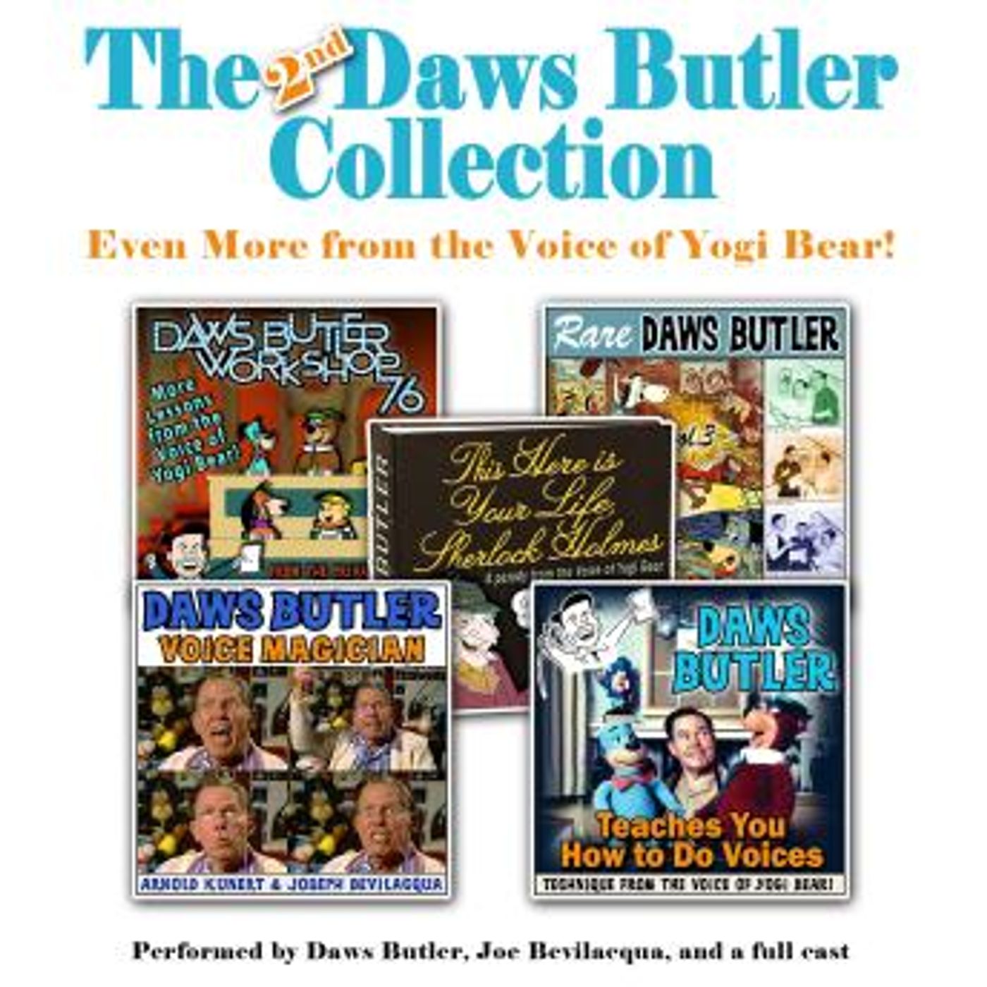 Get New Full Audiobooks in Biography & Memoir, Arts & Entertainment
