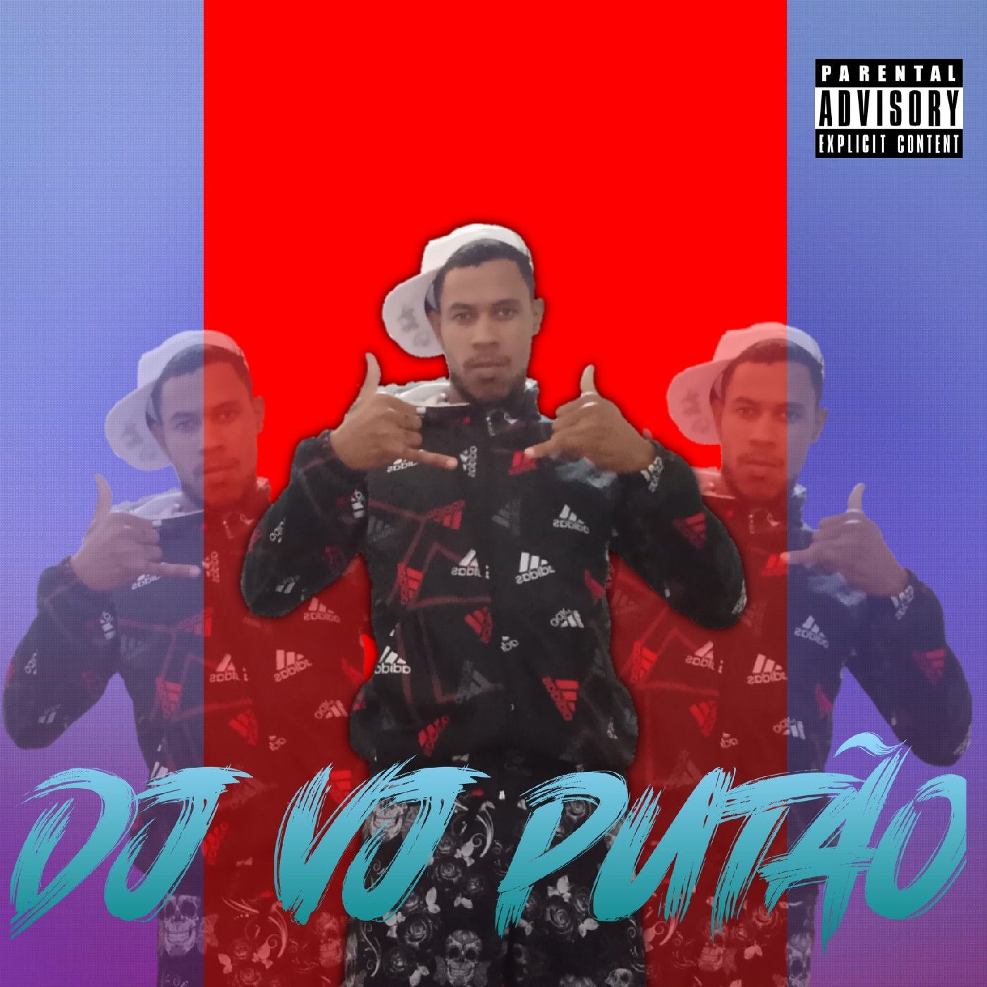 DJ VJ PUTÃO