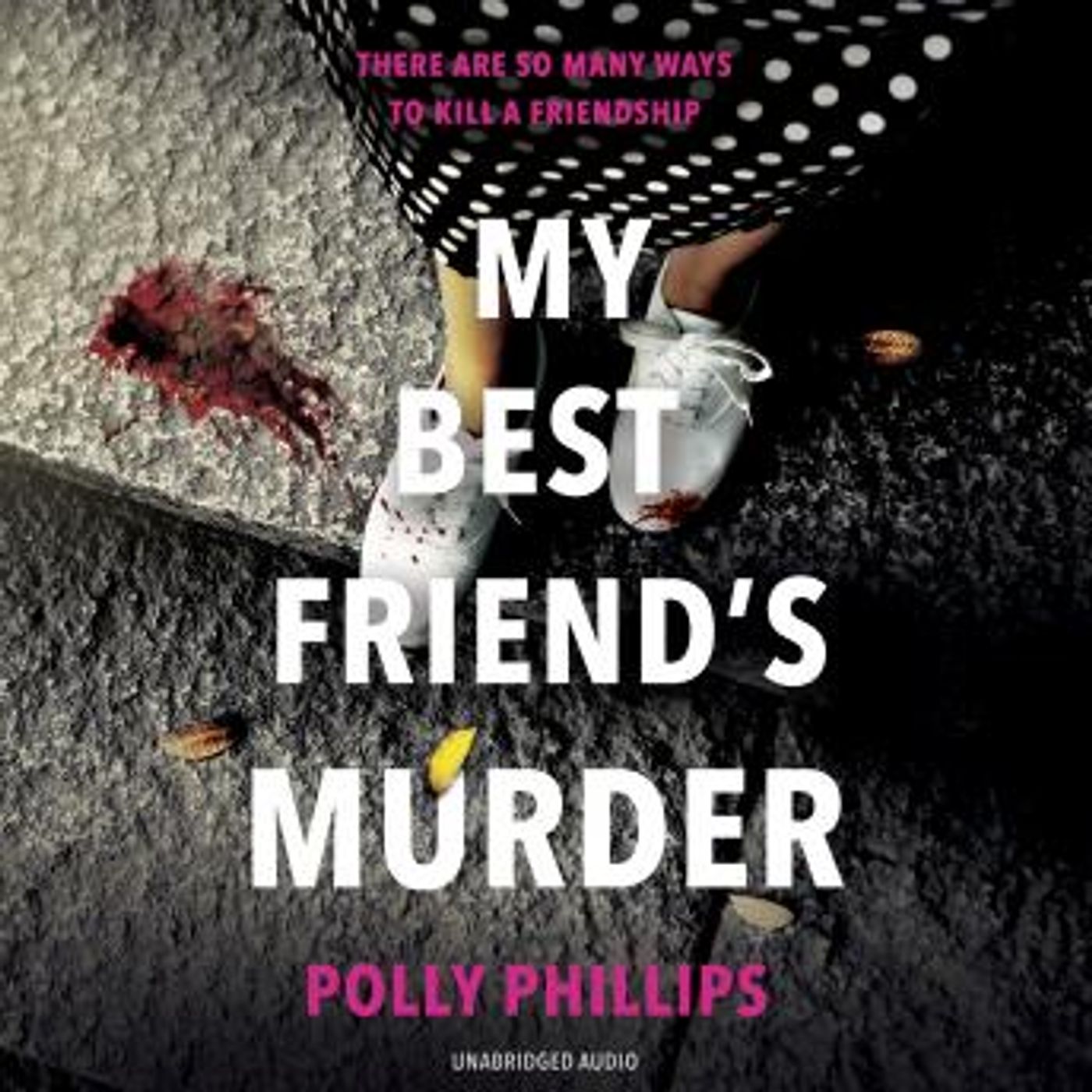 Top Full Audiobooks in Mystery, Thriller & Horror, Suspense