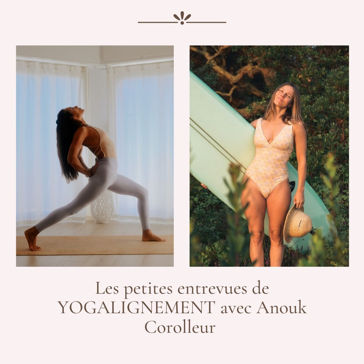 Yogalignement ☾