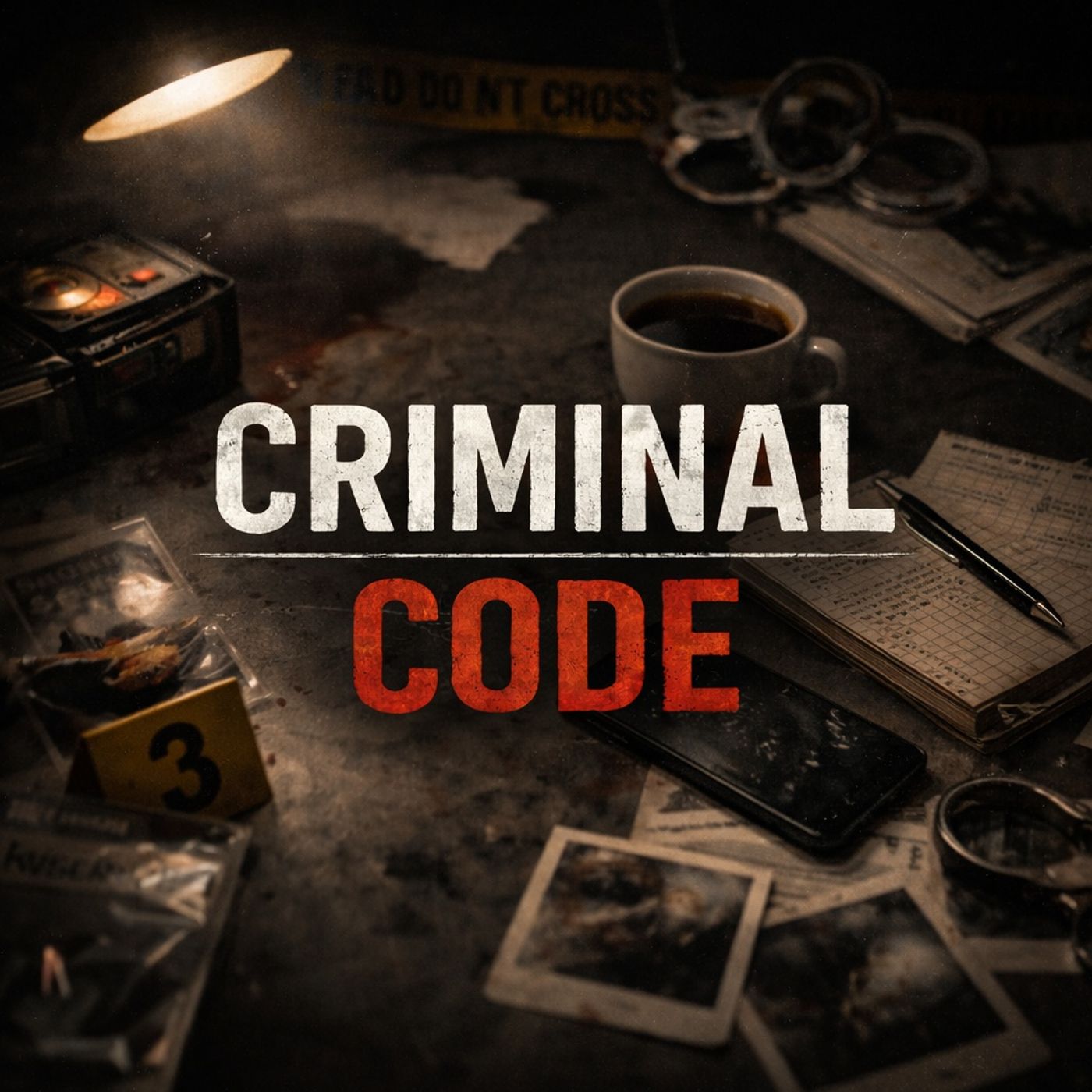 Criminal Code