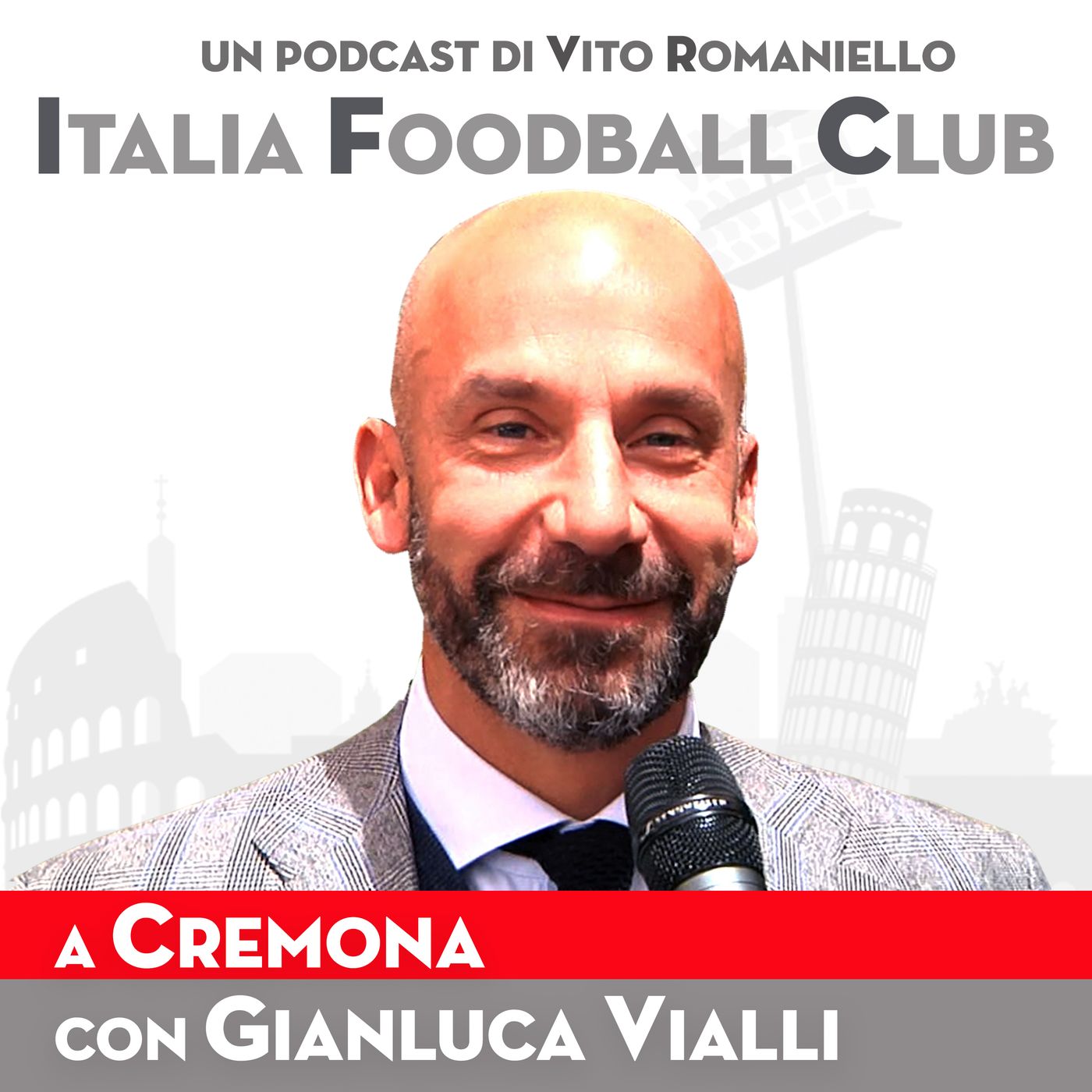 Italia Foodball Club