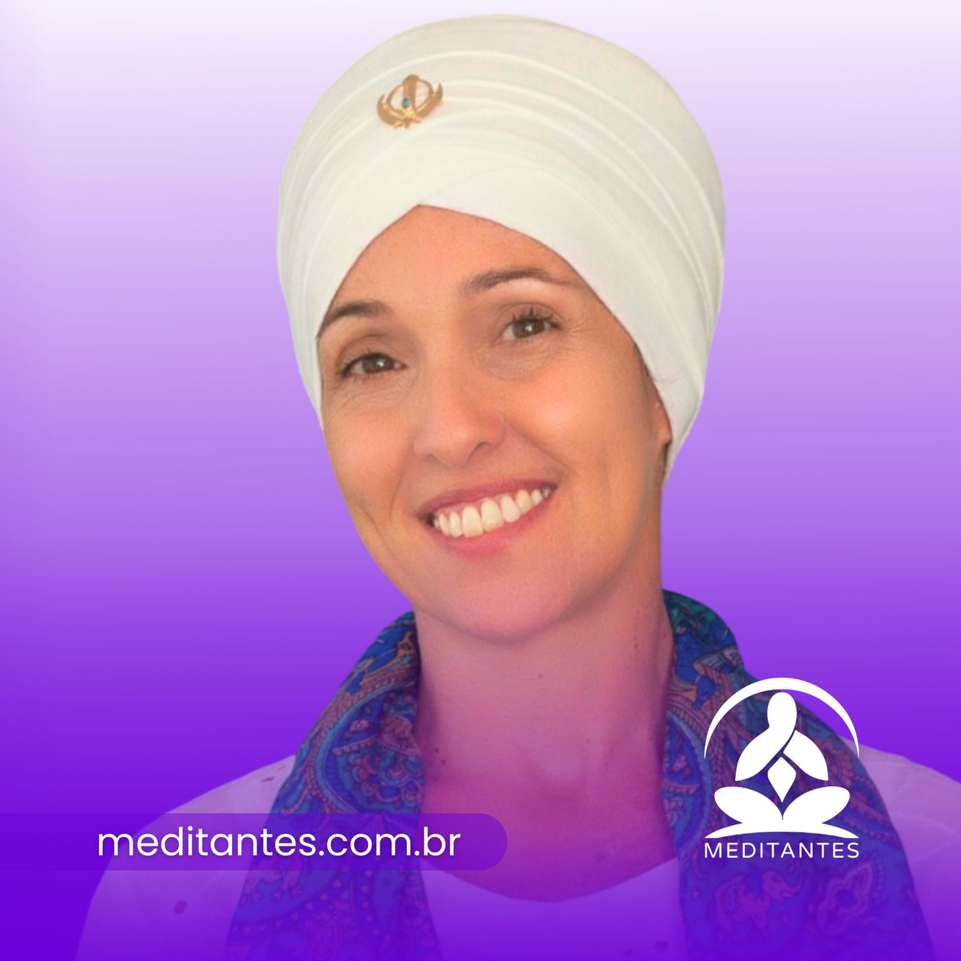 Como Melhorar sua Meditação com a Tecnologia do Despertar e da Vitalidade episode artwork