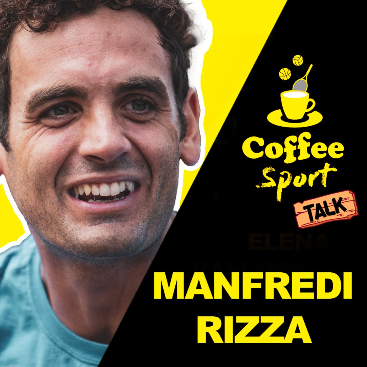 Episode 22: MANFREDI RIZZA: ARGENTO OLIMPICO A TOKYO 2021 NEL K1 200 METRI episode artwork