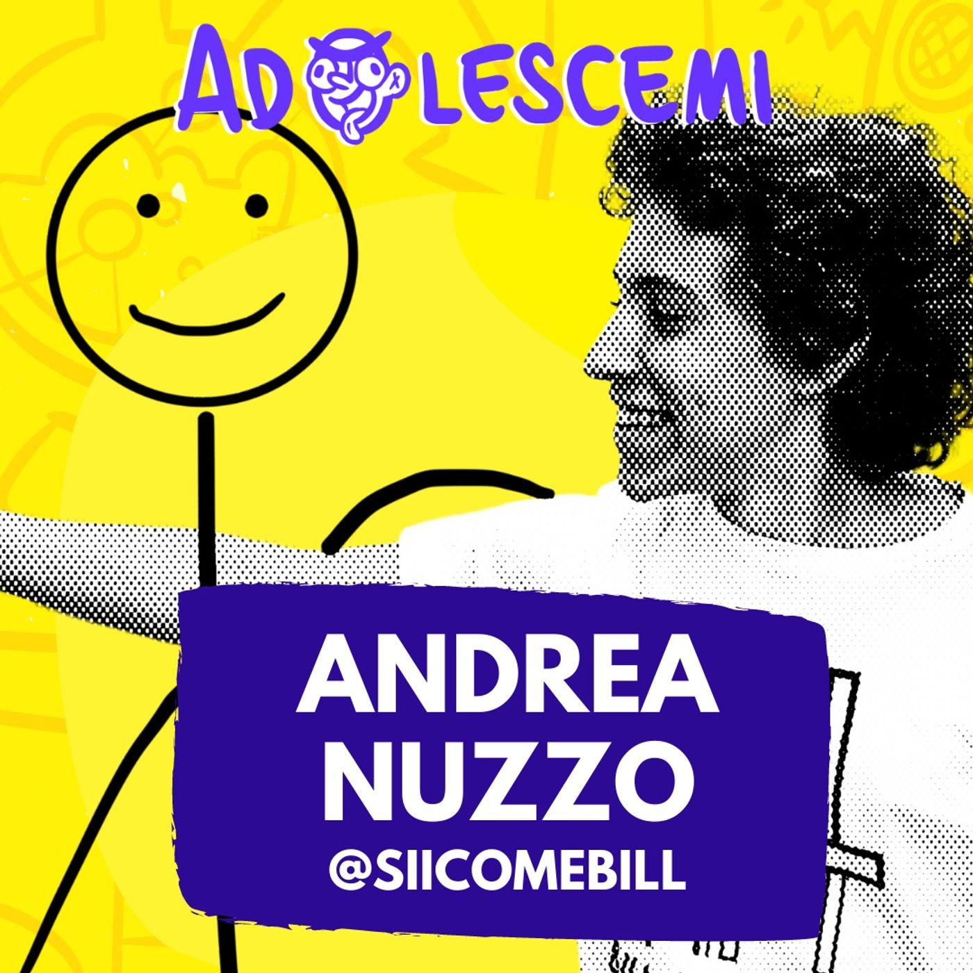 Adolescemi - Idee per sopravvivere