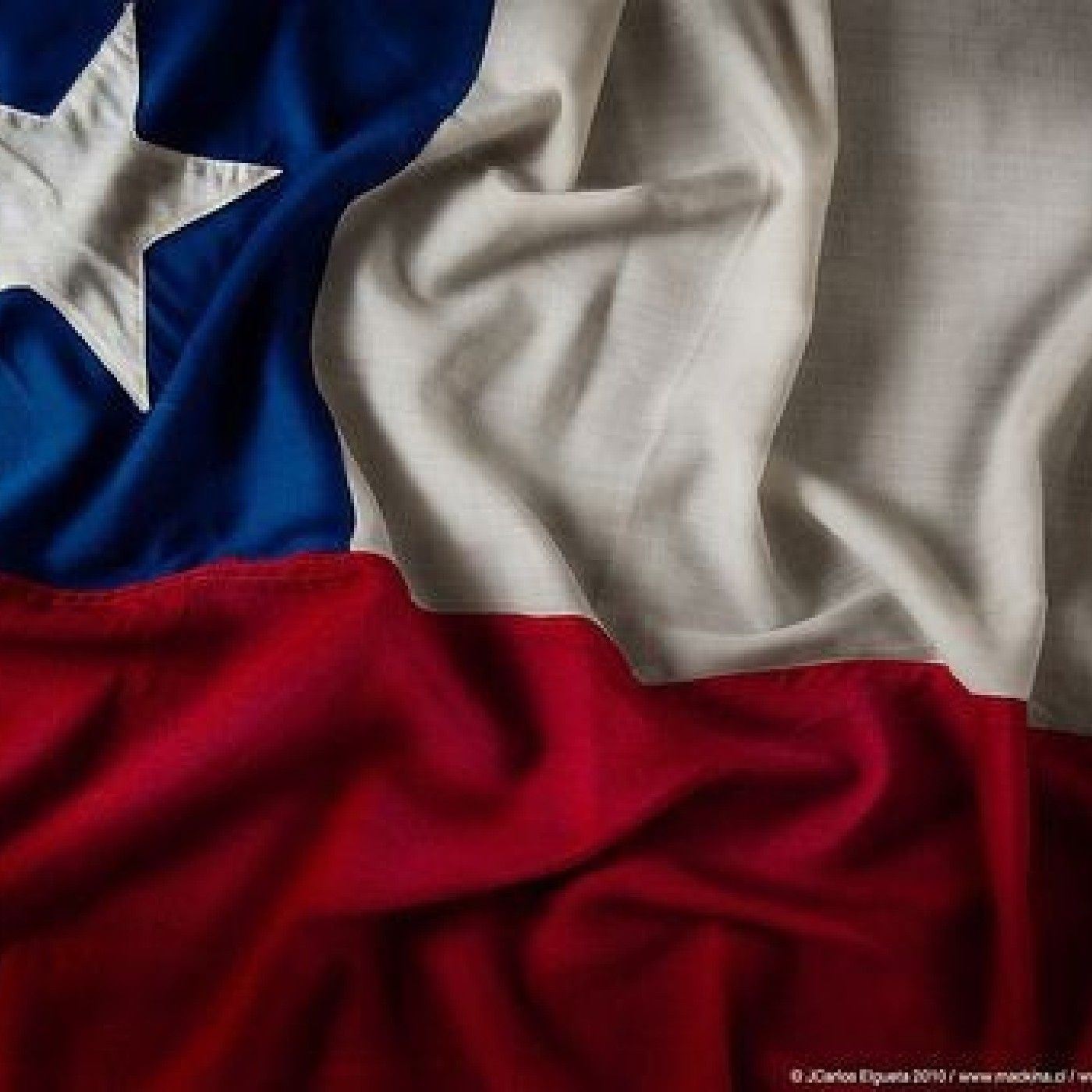 Período da ditadura no chile podcast artwork