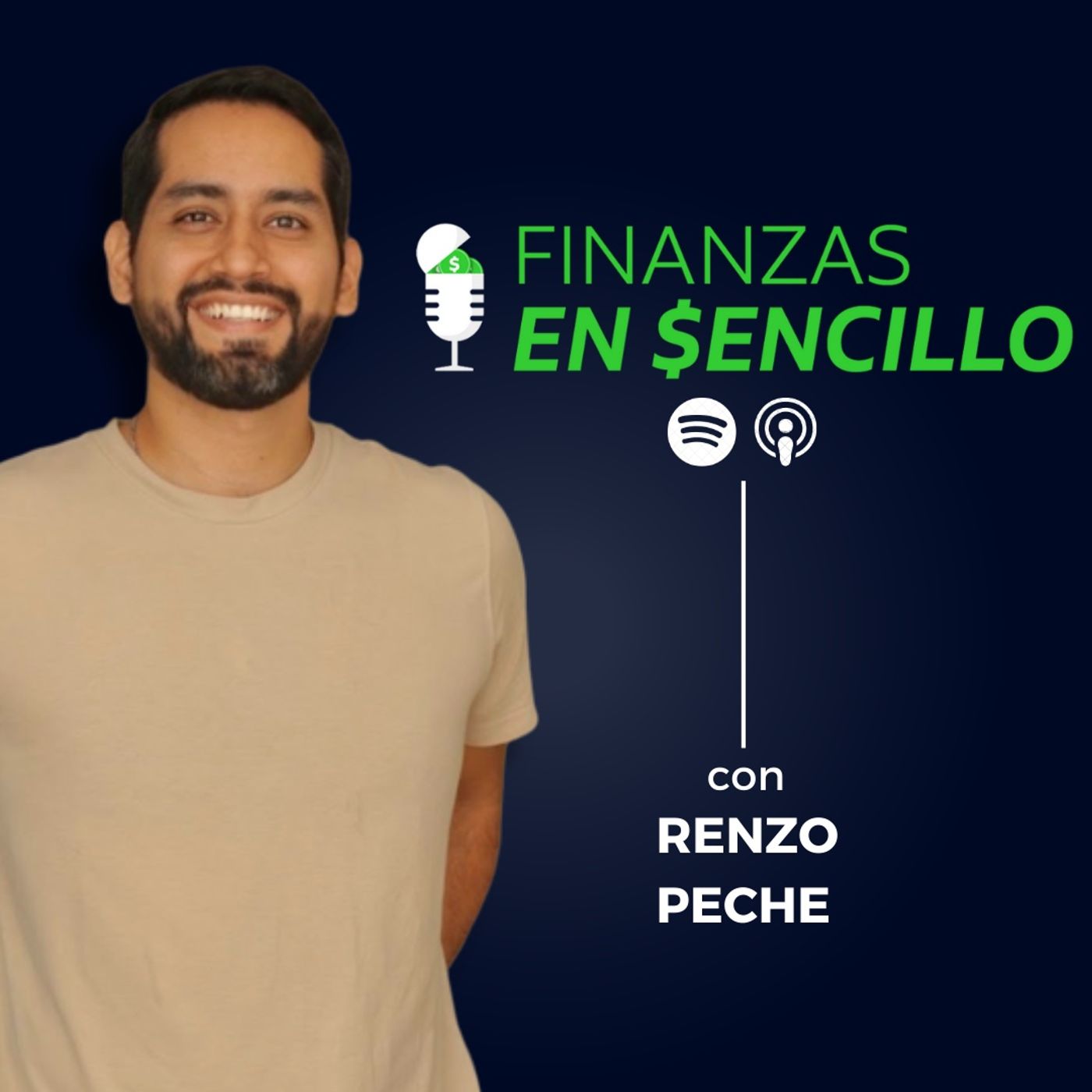 Finanzas en Sencillo cover art