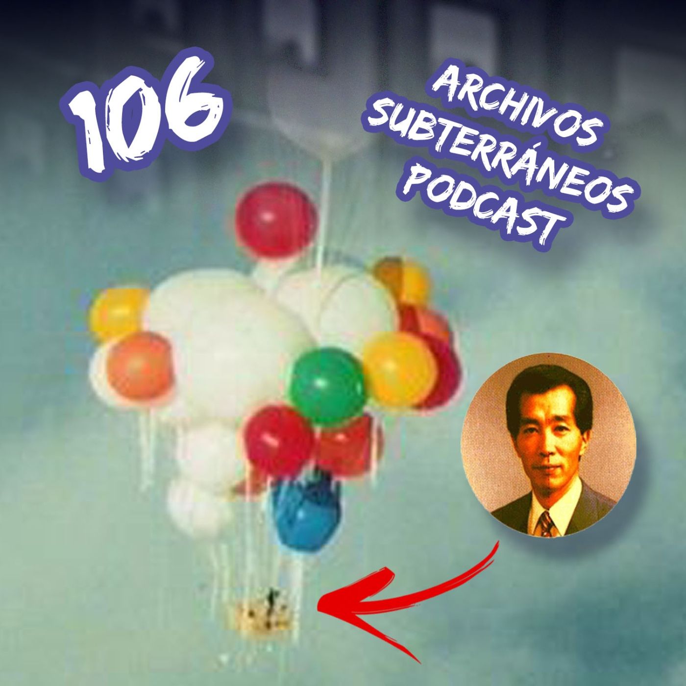 Archivos Subterráneos Podcast