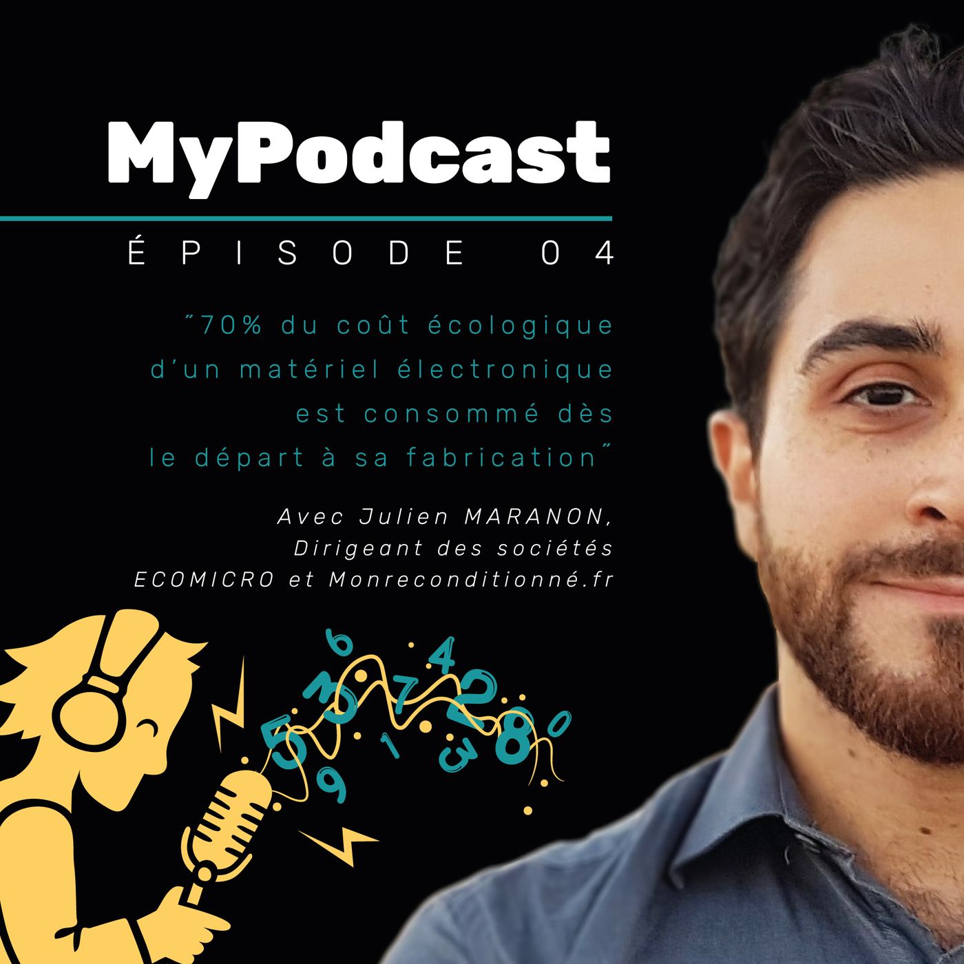 Le podcast d\'Aquitem