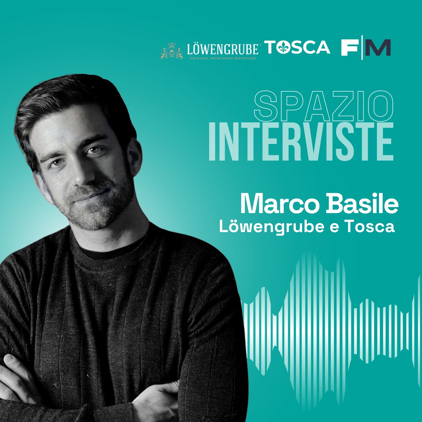 1.Marco Basile - Franchising Meet Milano