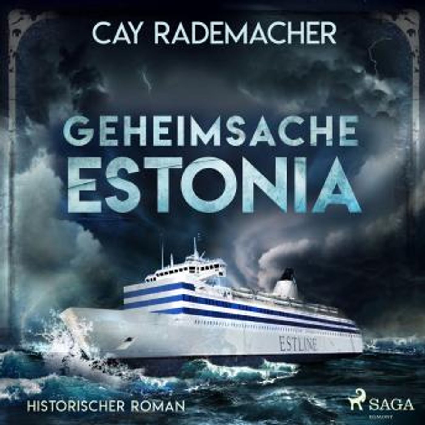 Access Top-Rated Full Audiobooks in Fiction, Action & Adventure