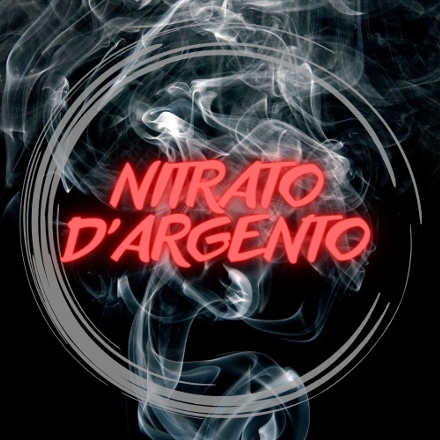 Nitrato D\'Argento