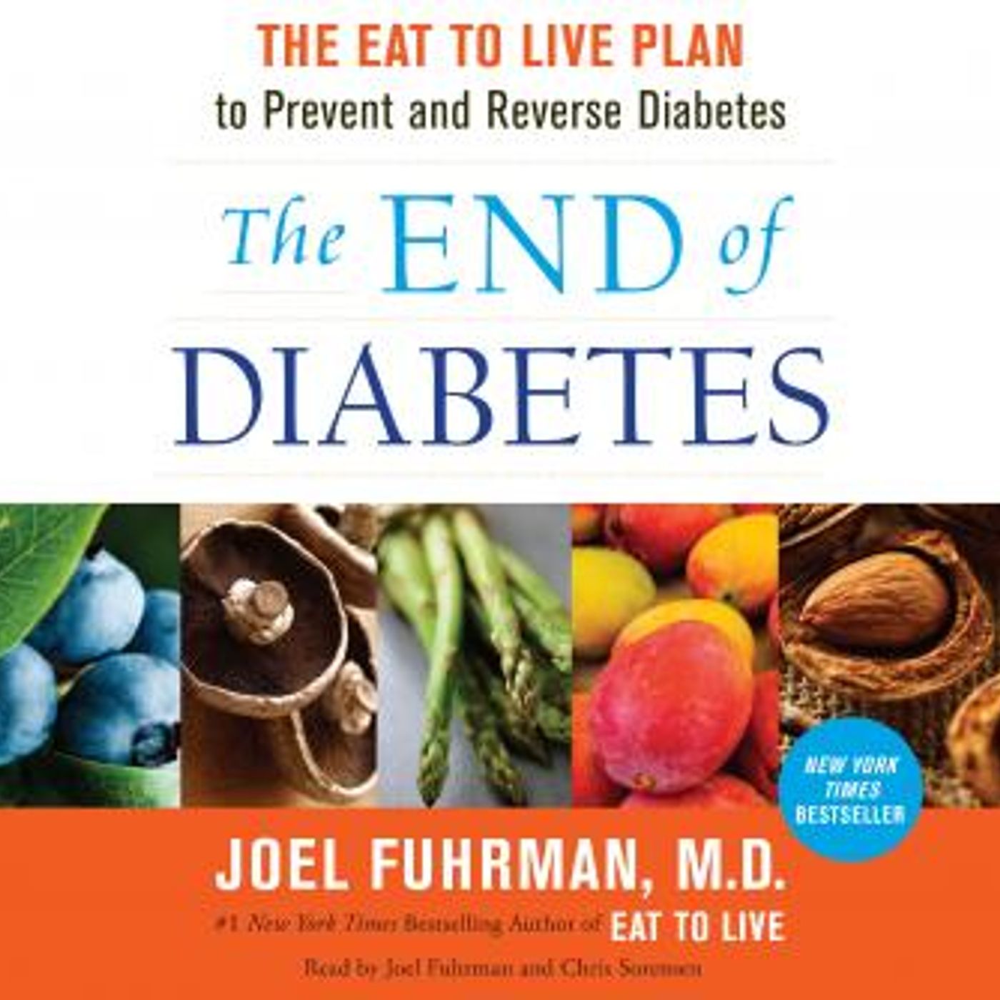 Get Best Full Audiobooks in Health & Wellness, Fitness, Diet & Nutrition