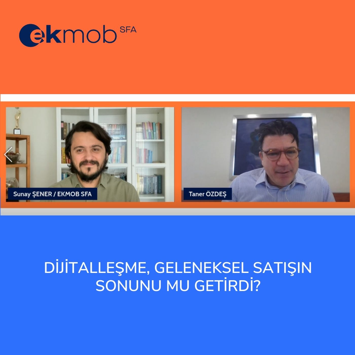 Satış Ekibi Yönetimi