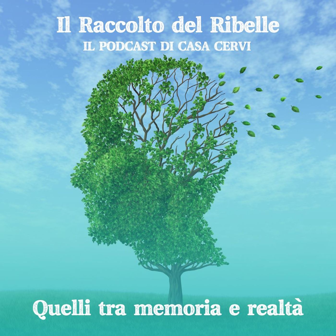 Il Raccolto del Ribelle