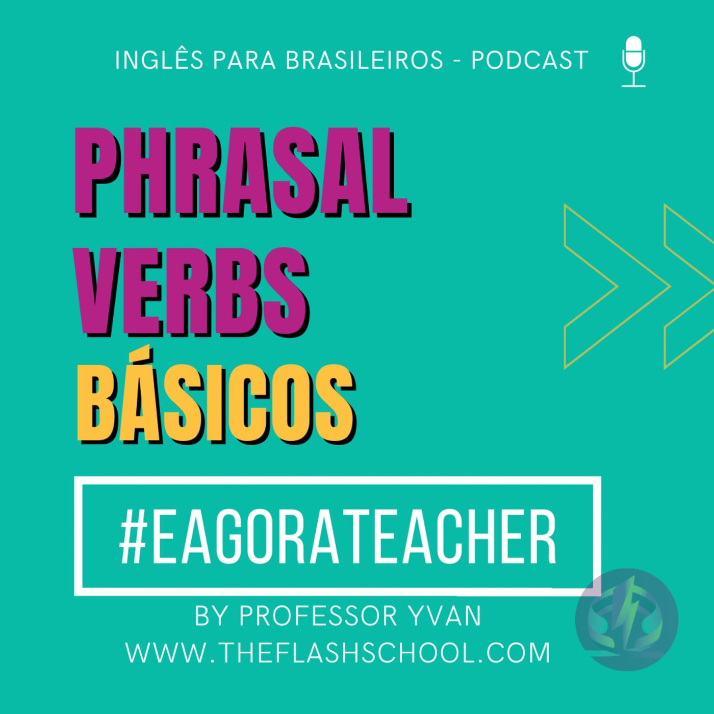 Inglês para Brasileiros