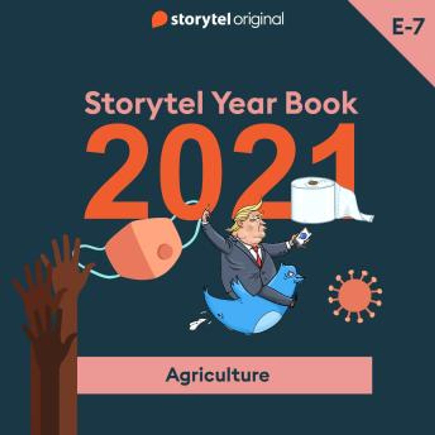 Listen to Trending Full Audiobooks in Non-Fiction, Social Science