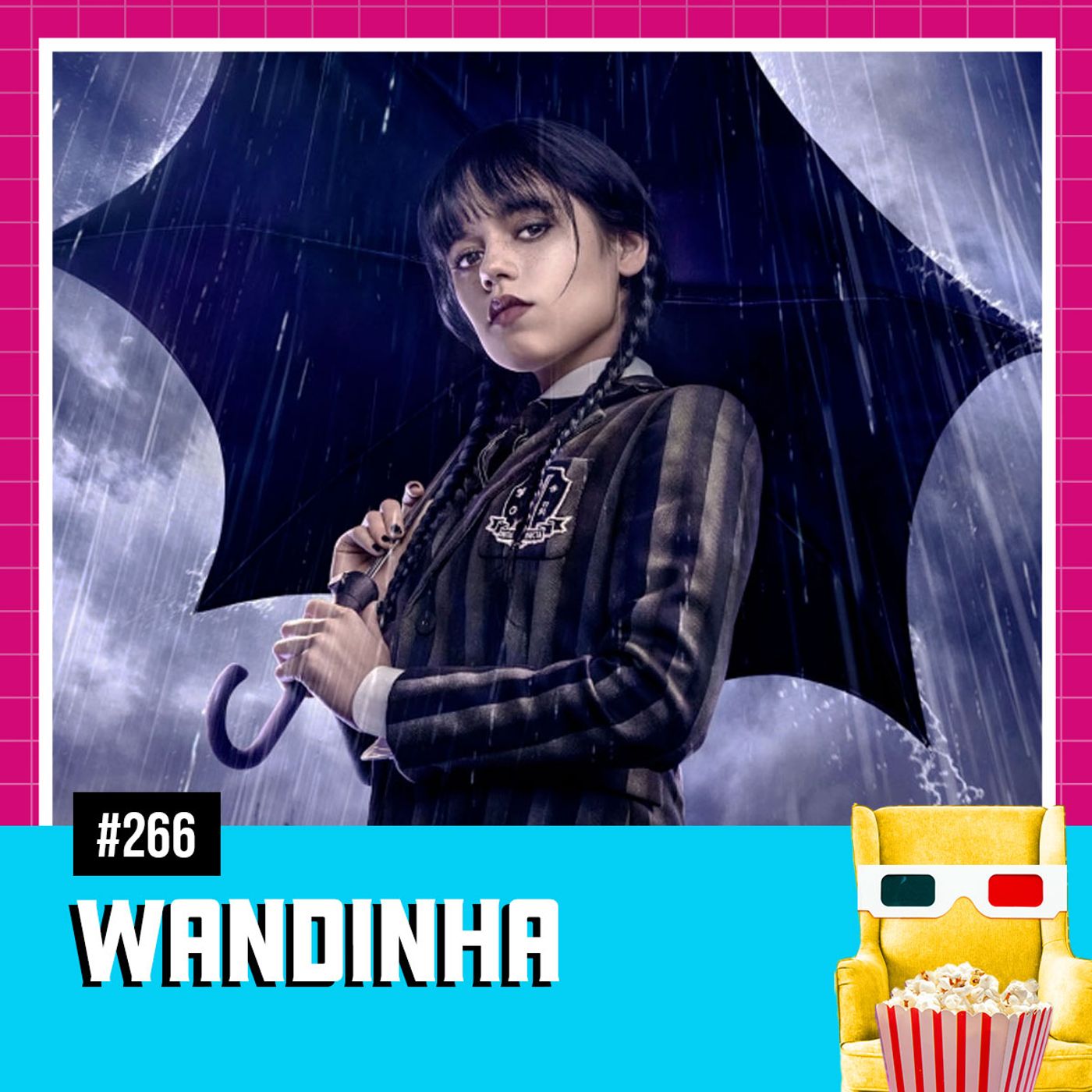 Senta Que Lá Vem Spoiler!