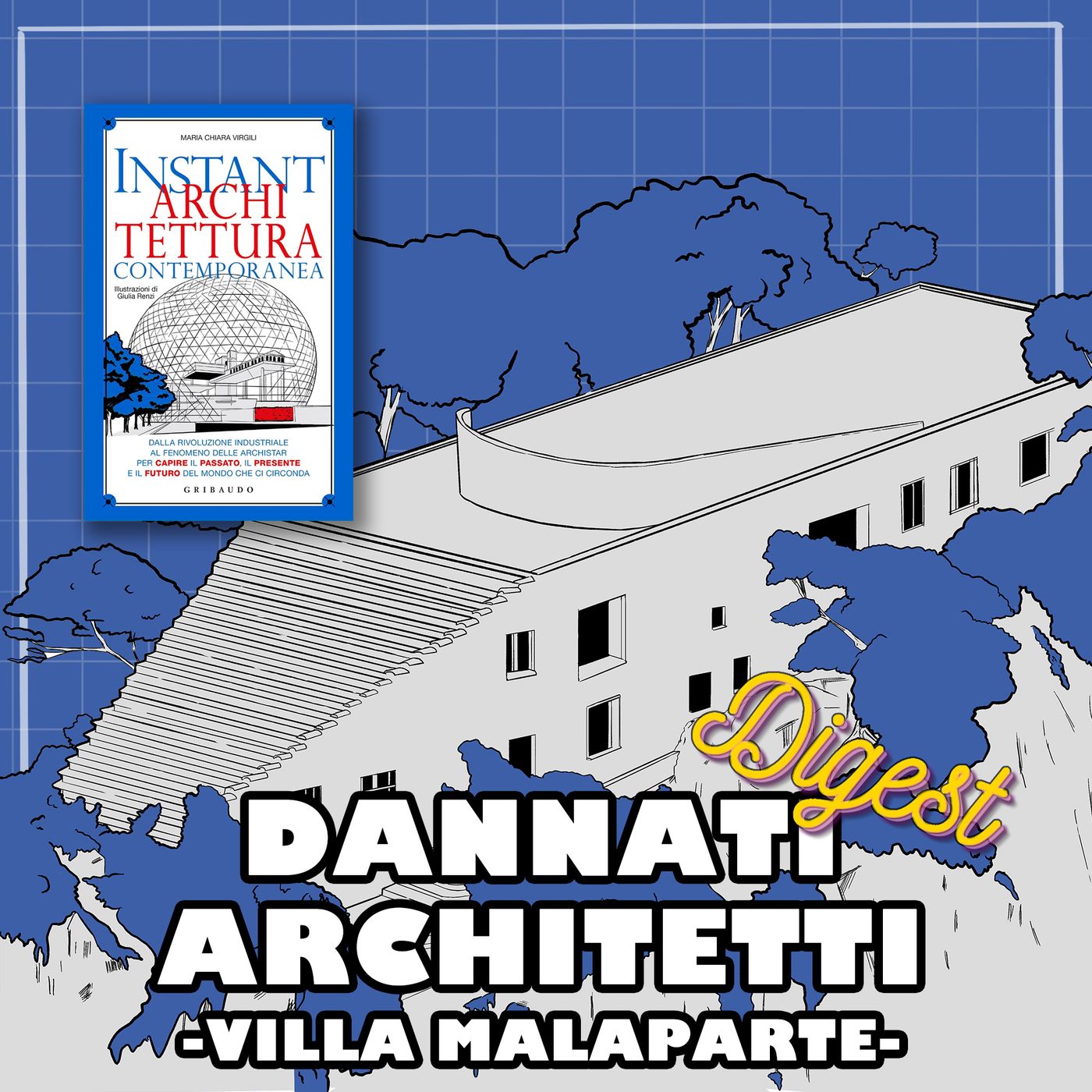Dannati Architetti