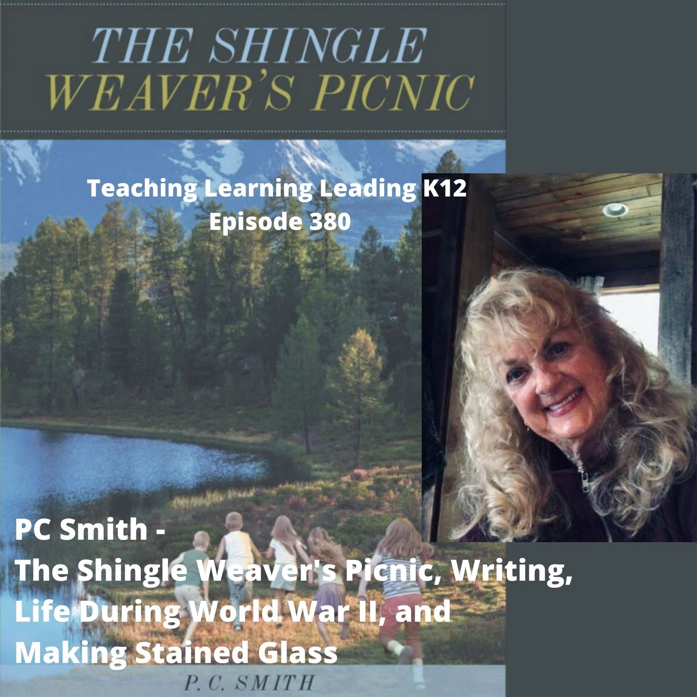 Teaching Learning Leading K-12
