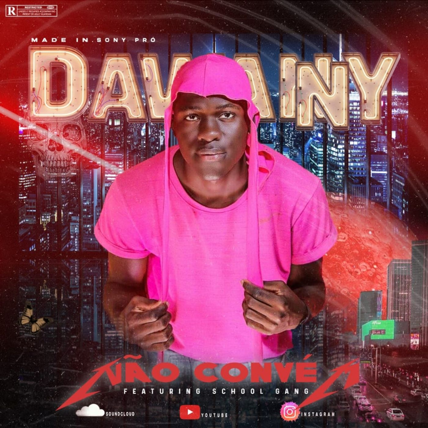 Lei Musik Download MP3