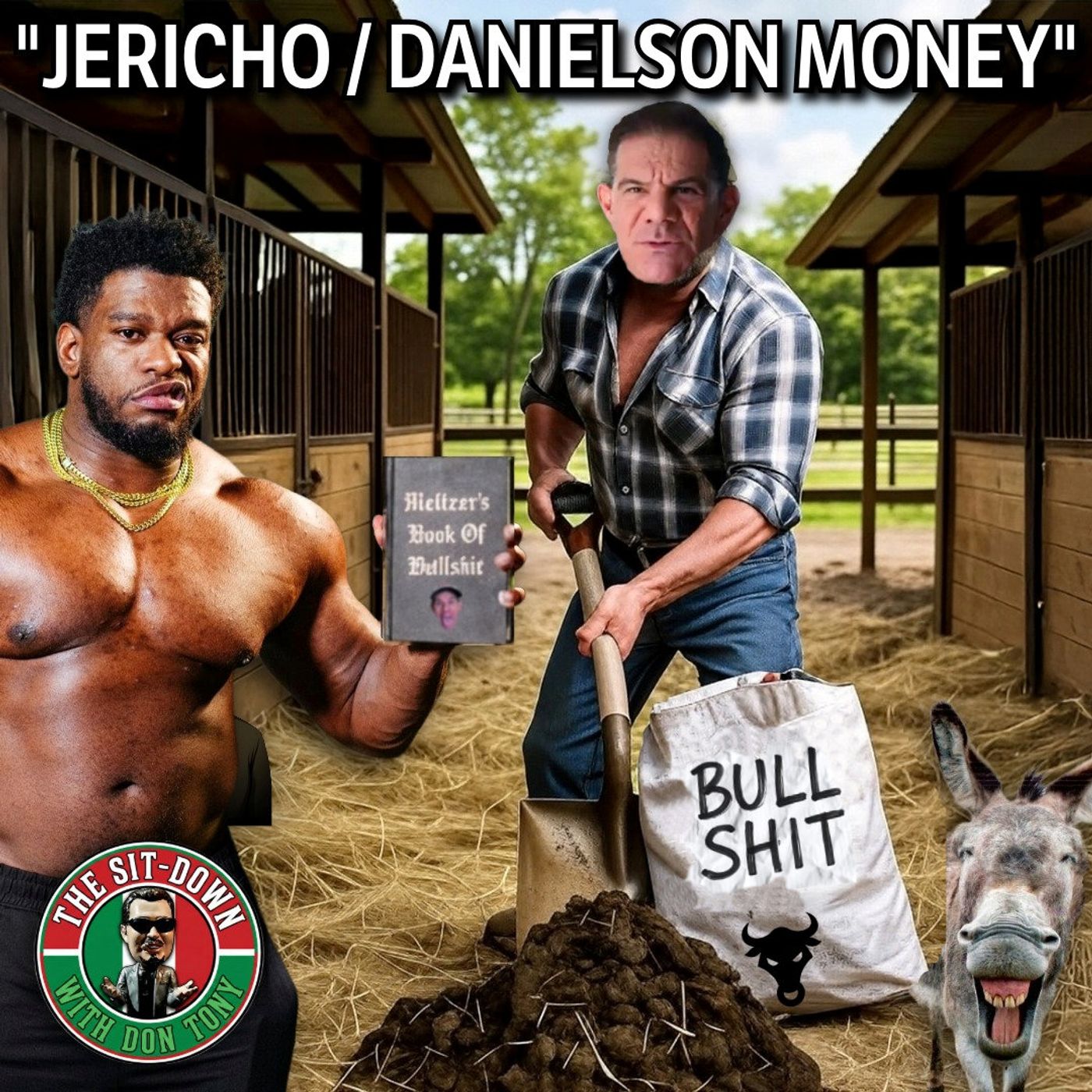 Don Tony And Kevin Castle Show