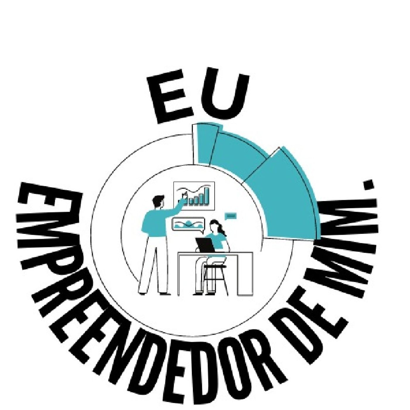 Eu, Empreendedor De Mim