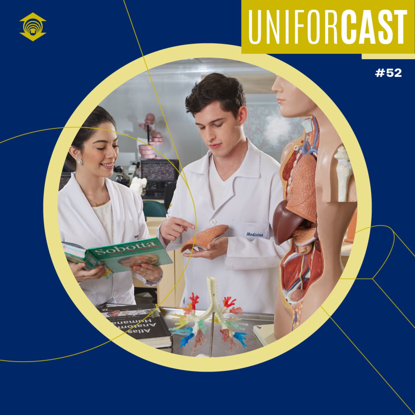 UniforCast