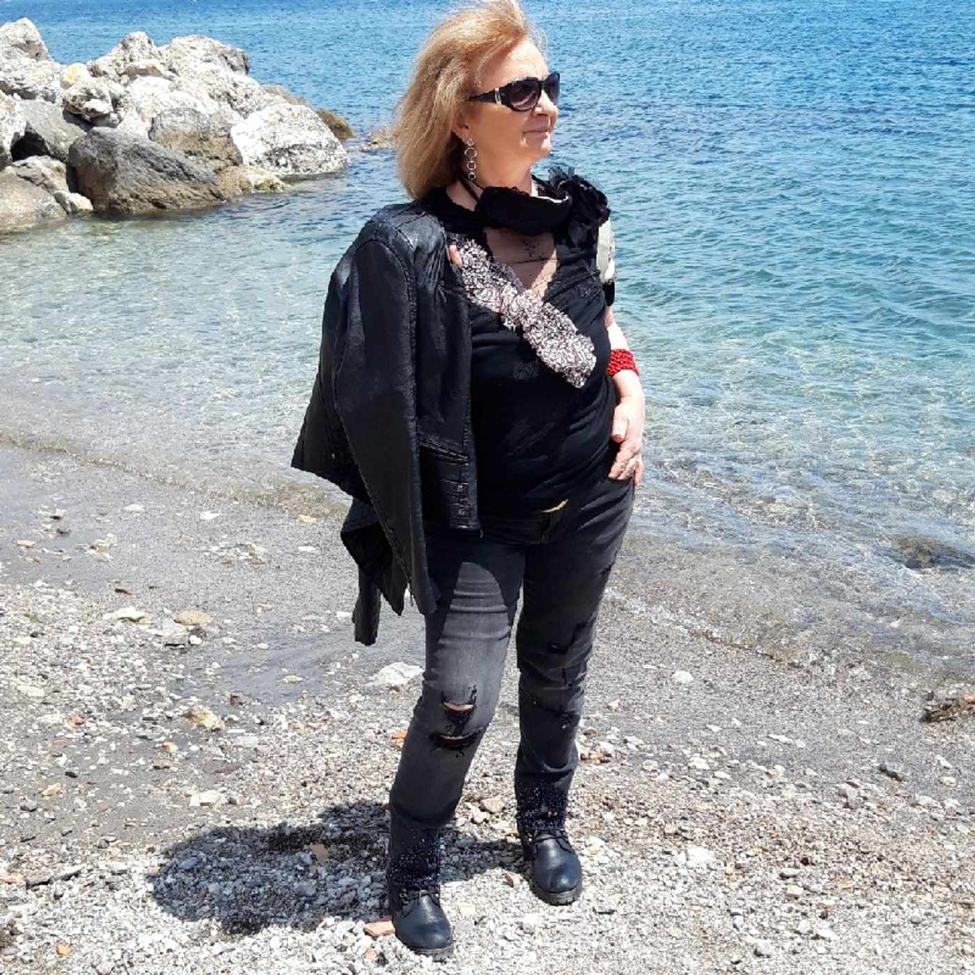 Il podcast di Anna Perla I Perliani