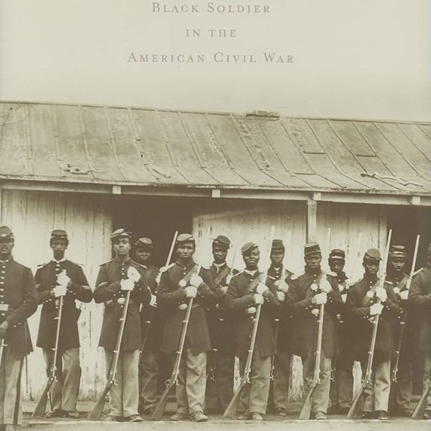 Intensely Human: The Health of the Black Soldier in the American Civil War
